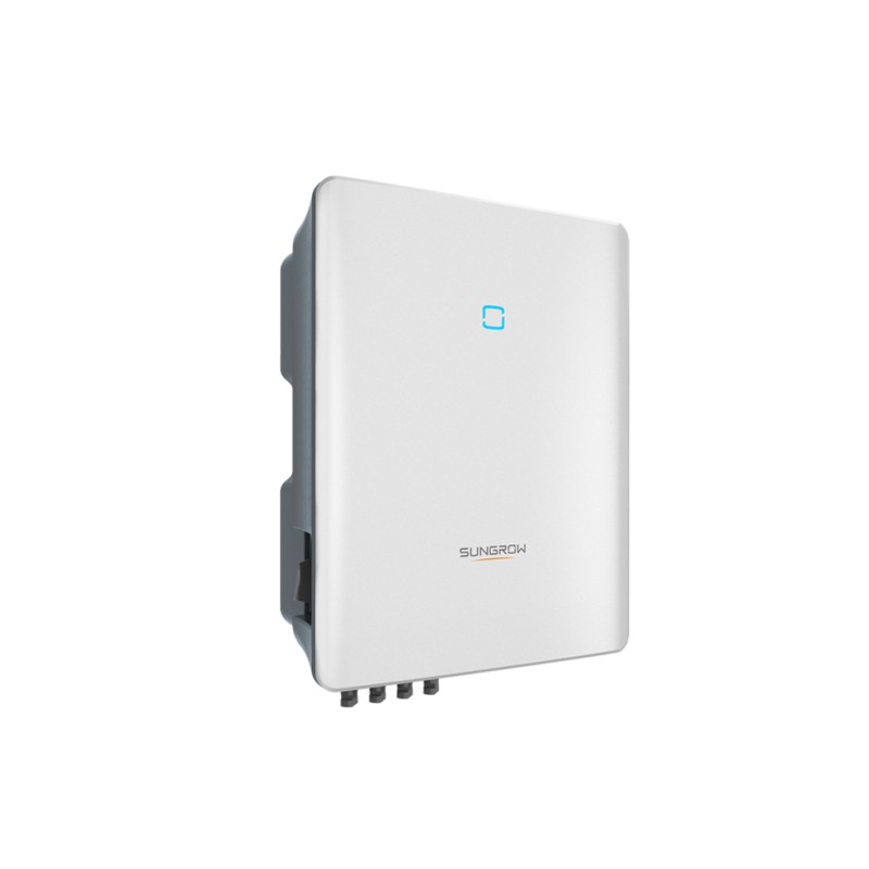 SUNGROW Multi-MPPT String Inverter for 1000 Vdc System 6000W SG6.0RT SUNGROW Multi-MPPT String Inverter for 1000 Vdc System 6000W SG6.0RT