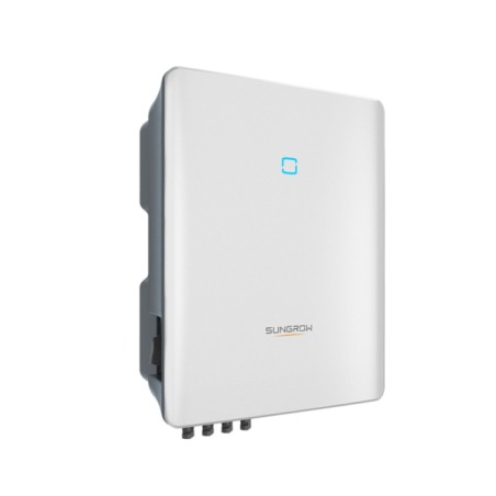 SUNGROW Multi-MPPT String Inverter for 1000 Vdc System 6000W SG6.0RT