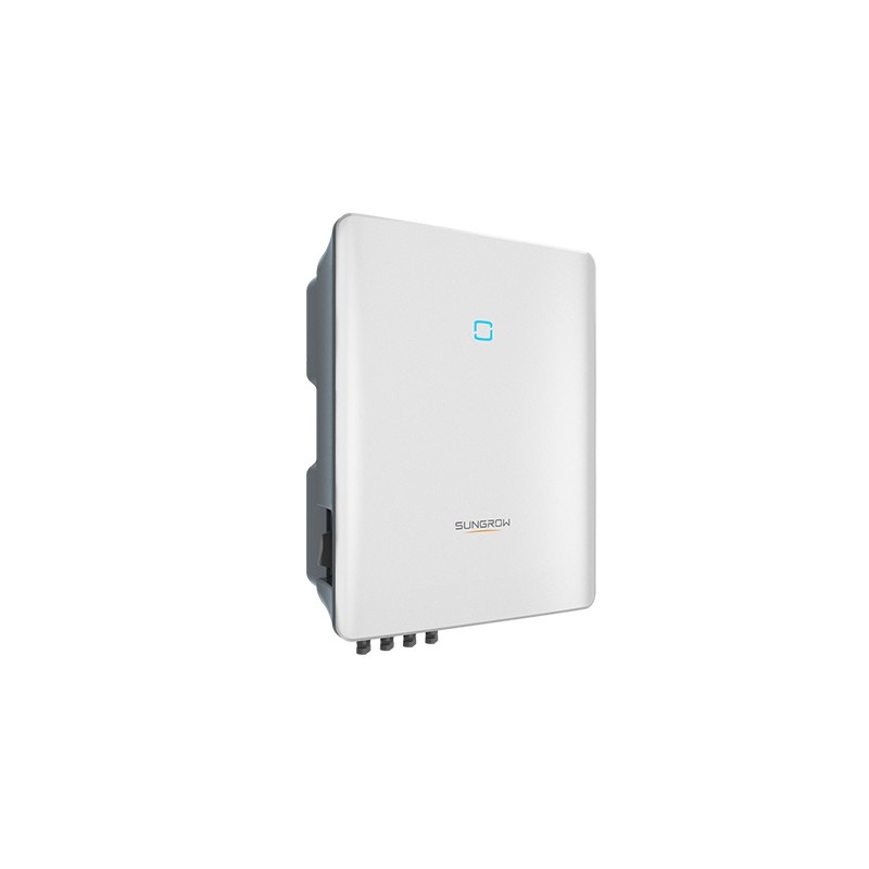 SUNGROW Multi-MPPT String Inverter for 1000 Vdc System 12000W SG12RT SUNGROW Multi-MPPT String Inverter for 1000 Vdc System 12000W SG12RT