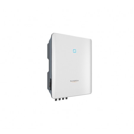 SUNGROW Multi-MPPT String Inverter for 1000 Vdc System 12000W SG12RT