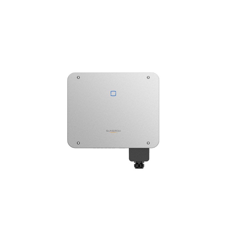 SUNGROW Multi-MPPT String Inverter for 1000 Vdc System 33000W SG33CX-P2 SUNGROW Multi-MPPT String Inverter for 1000 Vdc System 33000W SG33CX-P2