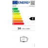 Philips 32PHS6808/12 32" (80 cm) Smart TV HD Wi-Fi DVB-T/T2/T2-HD/C/S/S2