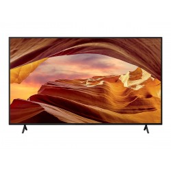 Sony KD65X75WL 65" (164cm) 4K Ultra HD Smart Google LED TV Sony KD65X75WL 65" (164 cm) Android QFHD Wi-Fi DVB-T/T2/C/S/S2