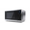 Sharp Microwave Oven YC-MS252AE-S Free standing 25 L 900 W Silver