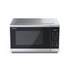 Sharp Microwave Oven YC-MS252AE-S Free standing 25 L 900 W Silver