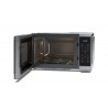 Sharp Microwave Oven YC-MS252AE-S Free standing 25 L 900 W Silver