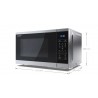 Sharp Microwave Oven YC-MS252AE-S Free standing 25 L 900 W Silver