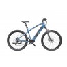 Telefunken MTB E-Bike Aufsteiger M925 27.5 " 24 month(s) Blue