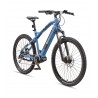 Telefunken MTB E-Bike Aufsteiger M925 27.5 " 24 month(s) Blue