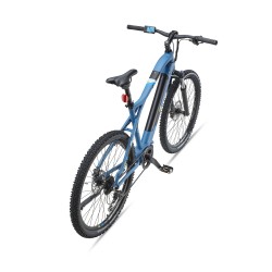 Telefunken MTB E-Bike Aufsteiger M925 27.5 " 24 month(s) Blue