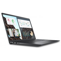 Dell Vostro 15 3530 Black 15.6 " WVA FHD Anti-glare Intel Core i3 i3-1305U 8 GB DDR4 SSD 512 GB Intel UHD Graphics Windows 11 Ho