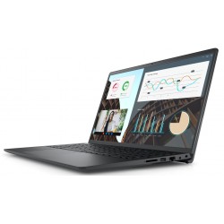 Dell Vostro 15 3530 Black 15.6 " WVA FHD Anti-glare Intel Core i3 i3-1305U 8 GB DDR4 SSD 512 GB Intel UHD Graphics Windows 11 Ho