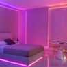 Twinkly Dots Smart LED Lights 60 RGB (Multicolor), USB Powered, 3m, Transparent Twinkly Dots Smart LED Lights 60 RGB (Multicolor