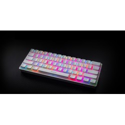 Genesis THOR 660 RGB Mechanical Gaming Keyboard Ultra-fast response time Dual connectivity mode Choose your favourite RGB lighti