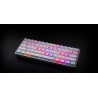 Genesis THOR 660 RGB Mechanical Gaming Keyboard Ultra-fast response time Dual connectivity mode Choose your favourite RGB lighti