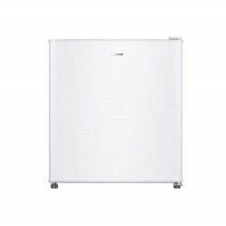Candy Refrigerator CHASD4351EWC Energy efficiency class E Free standing Larder Height 51 cm Fridge net capacity 42 L 37 dB White