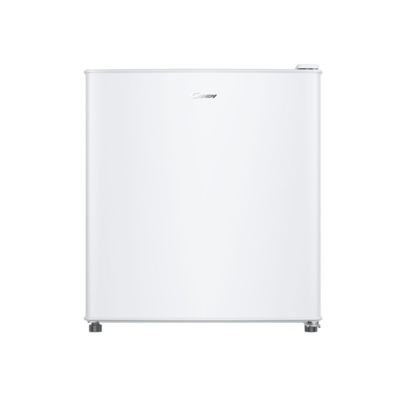 Candy Refrigerator CHASD4351EWC Energy efficiency class E Free standing Larder Height 51 cm Fridge net capacity 42 L 37 dB White