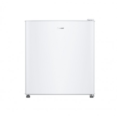 Candy Refrigerator CHASD4351EWC Energy efficiency class E Free standing Larder Height 51 cm Fridge net capacity 42 L 37 dB White