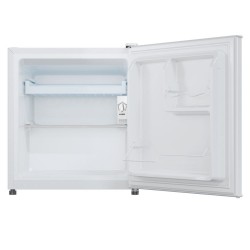Candy Refrigerator CHASD4351EWC Energy efficiency class E Free standing Larder Height 51 cm Fridge net capacity 42 L 37 dB White