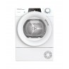 Candy Dryer Machine RO4 H7A1TEX-S Energy efficiency class A+ Front loading 7 kg LCD Depth 46.5 cm Wi-Fi White