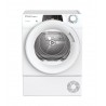 Candy Dryer Machine RO4 H7A1TEX-S Energy efficiency class A+ Front loading 7 kg LCD Depth 46.5 cm Wi-Fi White