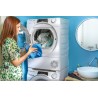 Candy Dryer Machine RO4 H7A1TEX-S Energy efficiency class A+ Front loading 7 kg LCD Depth 46.5 cm Wi-Fi White