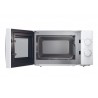 Candy Microwave Oven CMW20SMW Free standing White 700 W