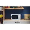 Candy Microwave Oven CMW20SMW Free standing White 700 W