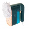 Adler Steam Cleaner AD 7050 Power 1200 W Steam pressure 3.5 bar Water tank capacity 0.12 L Number of brush heads included 1 Numb