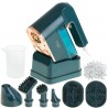 Adler Steam Cleaner AD 7050 Power 1200 W Steam pressure 3.5 bar Water tank capacity 0.12 L Number of brush heads included 1 Numb