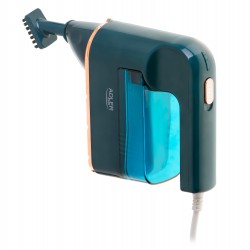 Adler Steam Cleaner AD 7050 Power 1200 W Steam pressure 3.5 bar Water tank capacity 0.12 L Number of brush heads included 1 Numb