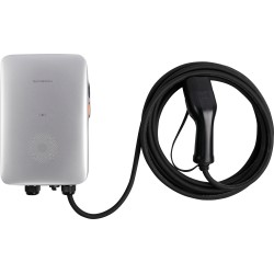 SUNGROW AC011E-01 11kW AC Charger for Electric Vehicles 7 m White/Black