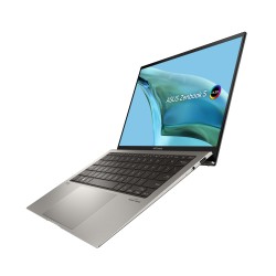 Asus Zenbook S 13 OLED UX5304VA-NQ075W Basalt Grey 13.3 " OLED 2.8K 2880 x 1800 pixels Glossy Intel Core i7 1355U 16 GB LPDDR5 S