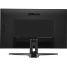ASRock Gaming Monitor Phantom PG34WQ15R3A 27 " IPS 1920 x 1080 pixels 16:9 1 ms 250 cd/m Black 1 165 Hz HDMI ports quantity 2