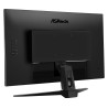ASRock Gaming Monitor Phantom PG34WQ15R3A 27 " IPS 1920 x 1080 pixels 16:9 1 ms 250 cd/m Black 1 165 Hz HDMI ports quantity 2