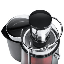 Adler Juicer AD 4129 Type Juicer maker Copper 1000 W Number of speeds 2
