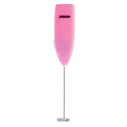 Mesko Milk Frother MS 4493p Milk frother Pink