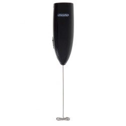 Mesko Milk Frother MS 4493b Milk frother Black