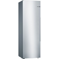 Bosch Refrigerator KSF36PIDP Series 8 Energy efficiency class D Free standing Larder Height 186 cm No Frost system Fridge net ca