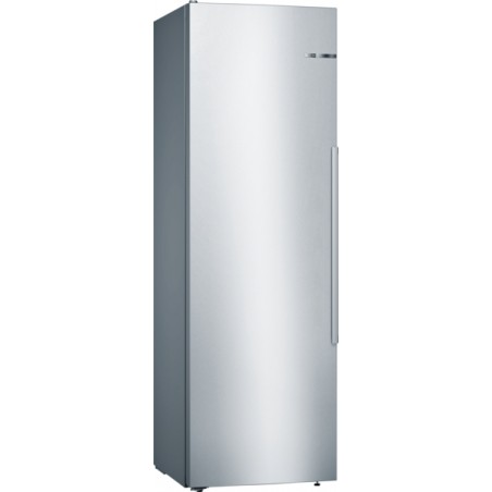 Bosch Refrigerator KSF36PIDP Series 8 Energy efficiency class D Free standing Larder Height 186 cm No Frost system Fridge net ca