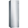 Bosch Refrigerator KSF36PIDP Series 8 Energy efficiency class D Free standing Larder Height 186 cm No Frost system Fridge net ca