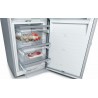 Bosch Refrigerator KSF36PIDP Series 8 Energy efficiency class D Free standing Larder Height 186 cm No Frost system Fridge net ca