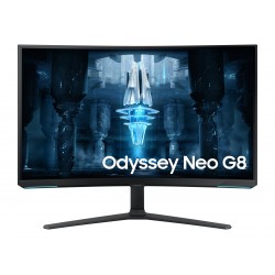 32'' (3840x2160) Samsung LS32BG850NPX Gaming 240Hz 1ms Mini-LED + Quantum HDR 2000, Freesync Premium Pro, G-Sync Compatible UHD 