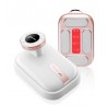ETA Body Massager ETA935390000 Number of massage zones N/A Number of power levels 9 Heat function White