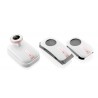 ETA Body Massager ETA935390000 Number of massage zones N/A Number of power levels 9 Heat function White