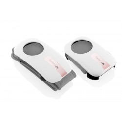 ETA Body Massager ETA935390000 Number of massage zones N/A Number of power levels 9 Heat function White