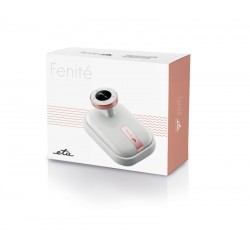 ETA Body Massager ETA935390000 Number of massage zones N/A Number of power levels 9 Heat function White