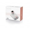 ETA Body Massager ETA935390000 Number of massage zones N/A Number of power levels 9 Heat function White