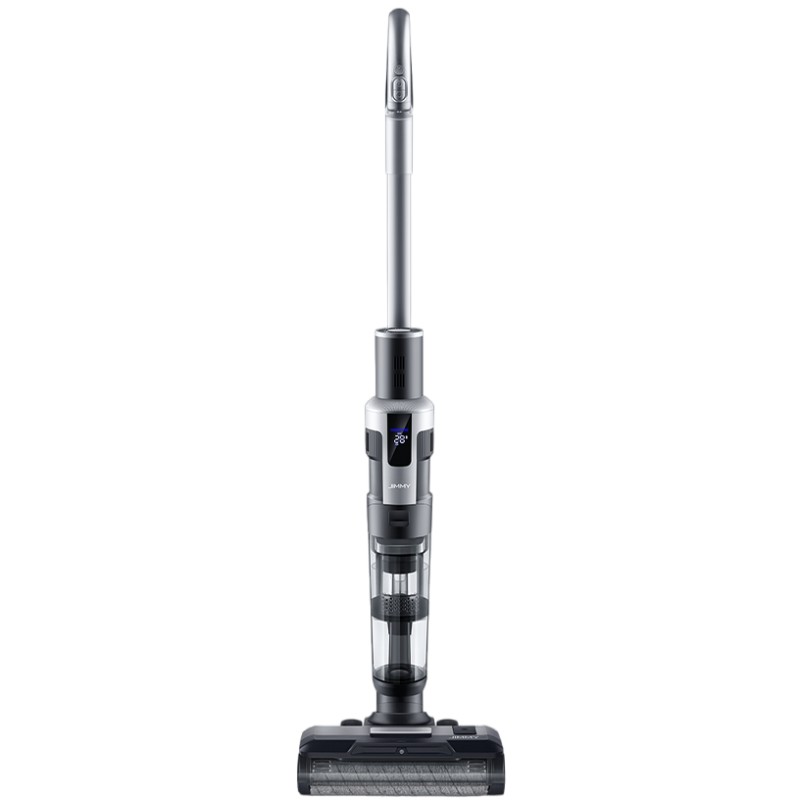 Jimmy Vacuum Cleaner and Washer HW9 Cordless operating Handstick and Handheld Washing function 300 W 25.2 V Operating time (max)