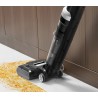 Jimmy Vacuum Cleaner and Washer HW9 Cordless operating Handstick and Handheld Washing function 300 W 25.2 V Operating time (max)
